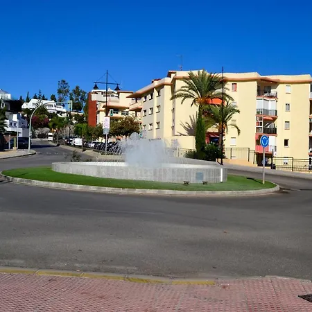 דירה El Encanto פואנגירולה