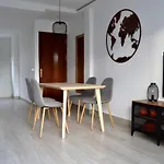 Apartmán El Encanto