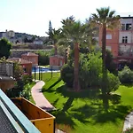 Apartmán El Encanto *