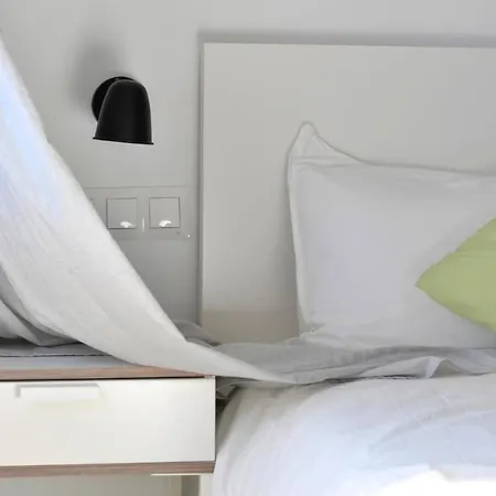 Appartement El Encanto *