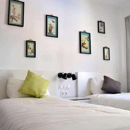 El Encanto Διαμέρισμα Fuengirola