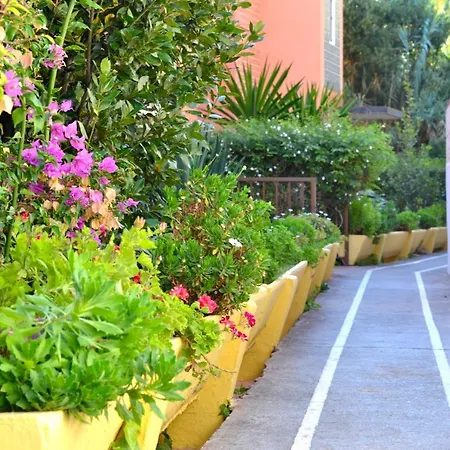 El Encanto Апартаменты Фуэнхирола