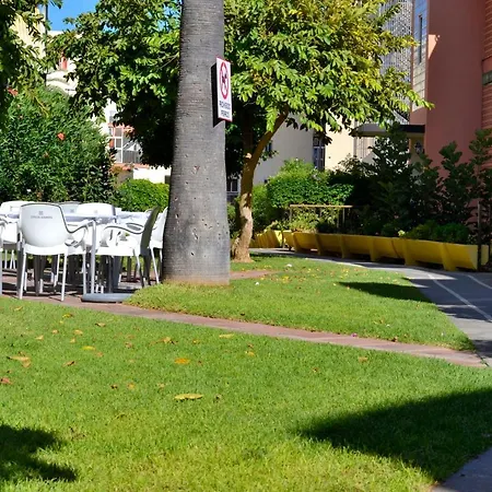 El Encanto Апартаменты