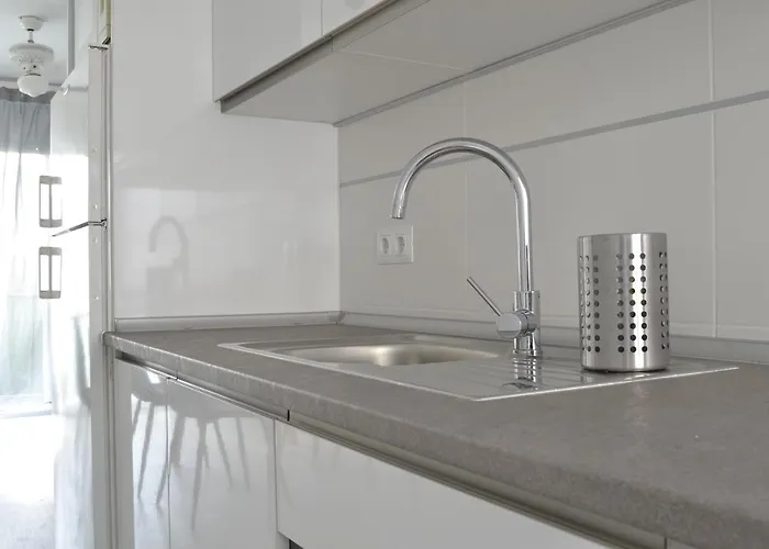 El Encanto Appartement