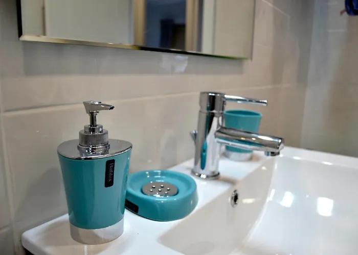 El Encanto * Фуэнхирола