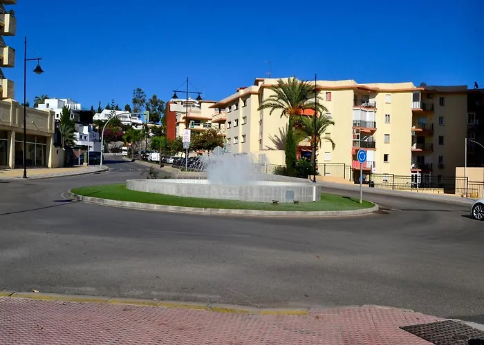 Apartment El Encanto Fuengirola