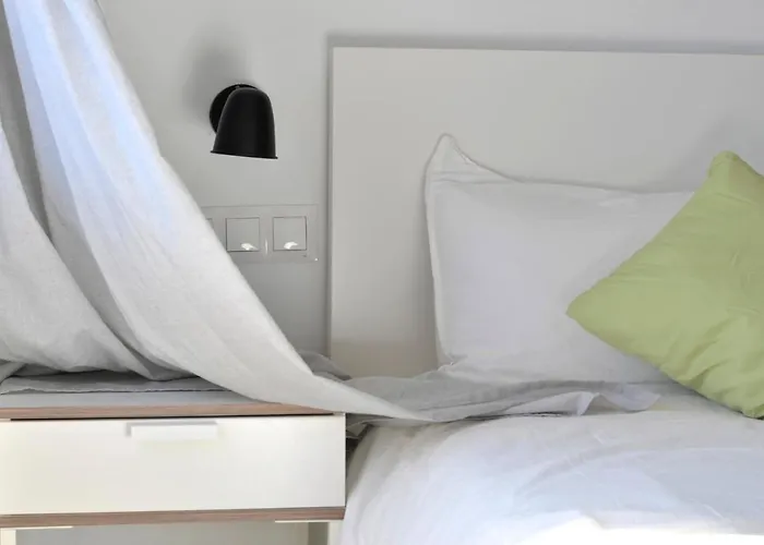 Appartement El Encanto *