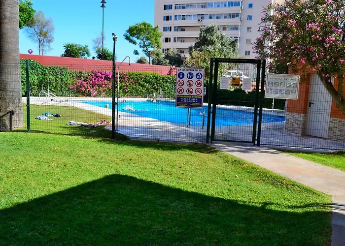 El Encanto Apartment