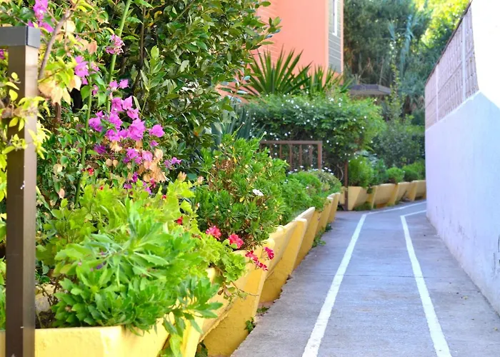 El Encanto Appartement Fuengirola