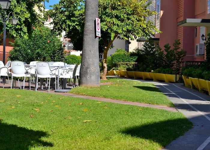 El Encanto Апартаменты