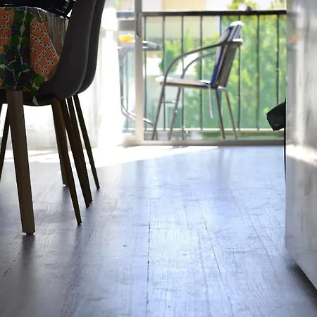 Apartamento El Encanto