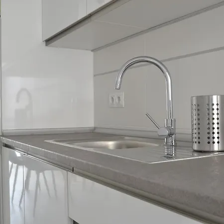 El Encanto Apartamento