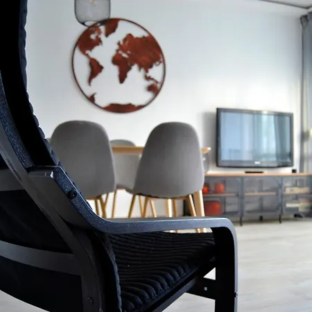 El Encanto Apartamento