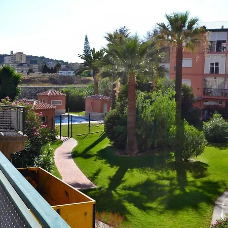 Apartamento El Encanto *