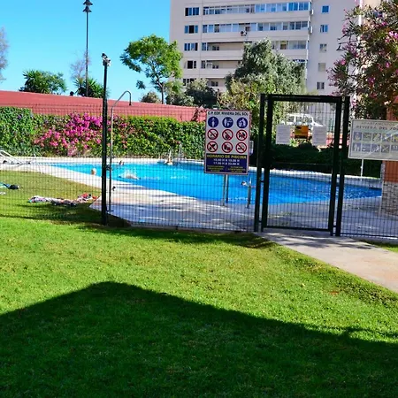 El Encanto Daire
